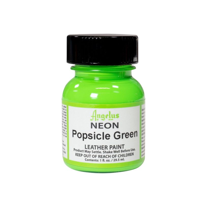 0086366711262-Angelus - Peinture acrylique - vert popsicle neon - 29.5 ml-P_405122881_1-0