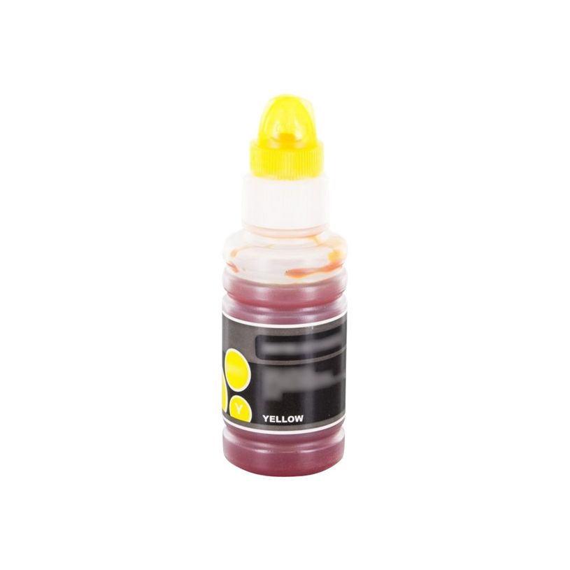 3700654277489-Réservoir d'encre compatible Epson EcoTank 664 - jaune - The Premium Solution E6644-P_405124378_1-0