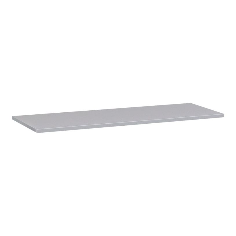 3483600215963-Top pour crédence Sunday - 160 x 80 cm - gris-P_405124469_1-0
