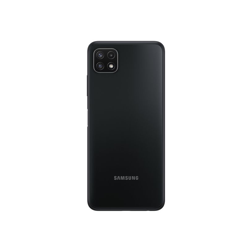 8806092266223-Samsung Galaxy A22 - Smartphone - 5G - 128 Go - gris-P_405124764_5-4