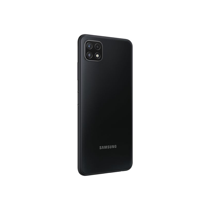 8806092266223-Samsung Galaxy A22 - Smartphone - 5G - 128 Go - gris-P_405124764_6-5