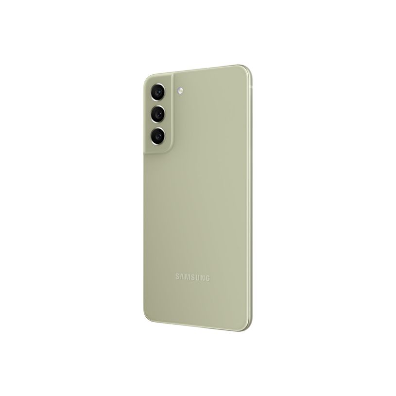 8806092590250-Samsung Galaxy S21 FE - Smartphone - 5G - 128 Go - vert-P_405124772_11-5