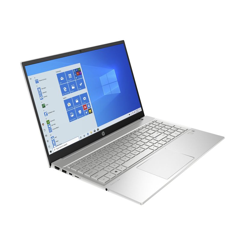 0196068227135-HP Pavilion Laptop 15-eh1005nk - 15.6" - Ryzen 3 5300U - 8 Go RAM - 256 Go SSD-P_405124795_3-2