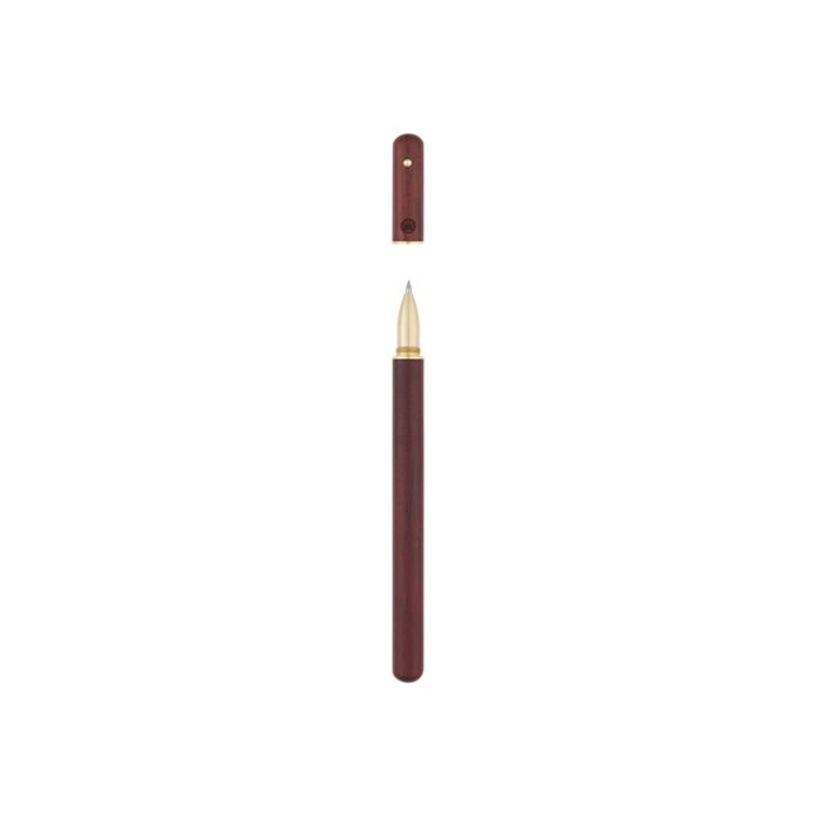 3664447136417-Oberthur Savannah - Roller - bois de rose-P_405124960_3-0