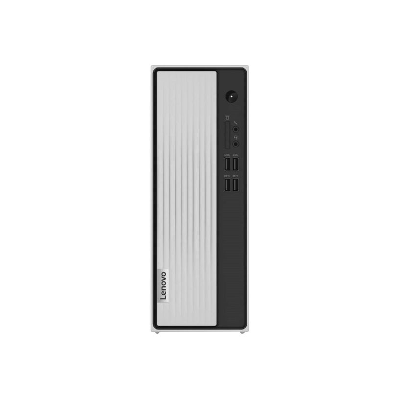 0404051276108-Lenovo IdeaCentre 3 07ADA05 - unité centrale - SFF - Ryzen 5 3500U 2.1 GHz - 8 Go - SSD 5-P_405127610_2-0