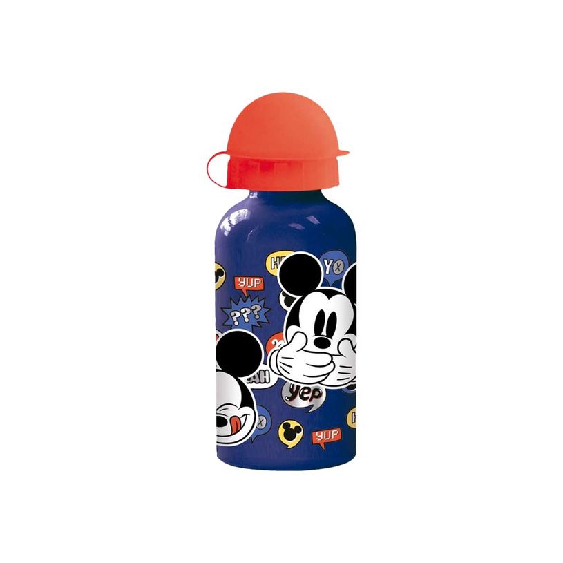 8412497501342-Mickey Mouse - Bouteille d'eau-P_405127656_1-0