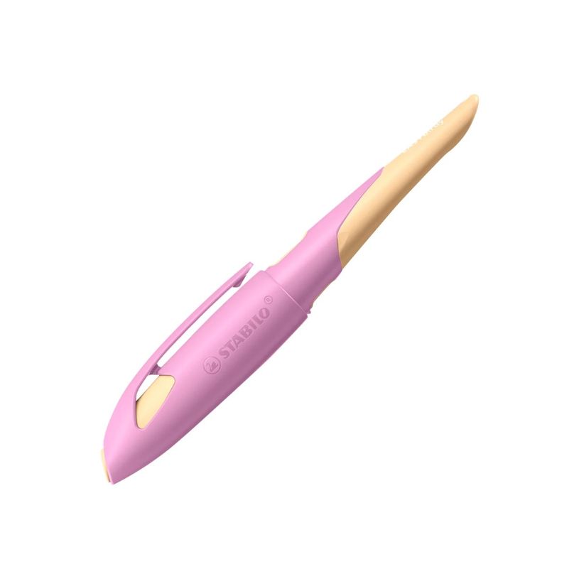 4006381569002-STABILO EASYbirdy Pastel Edition - Stylo plume - rose-P_405127789_1-0