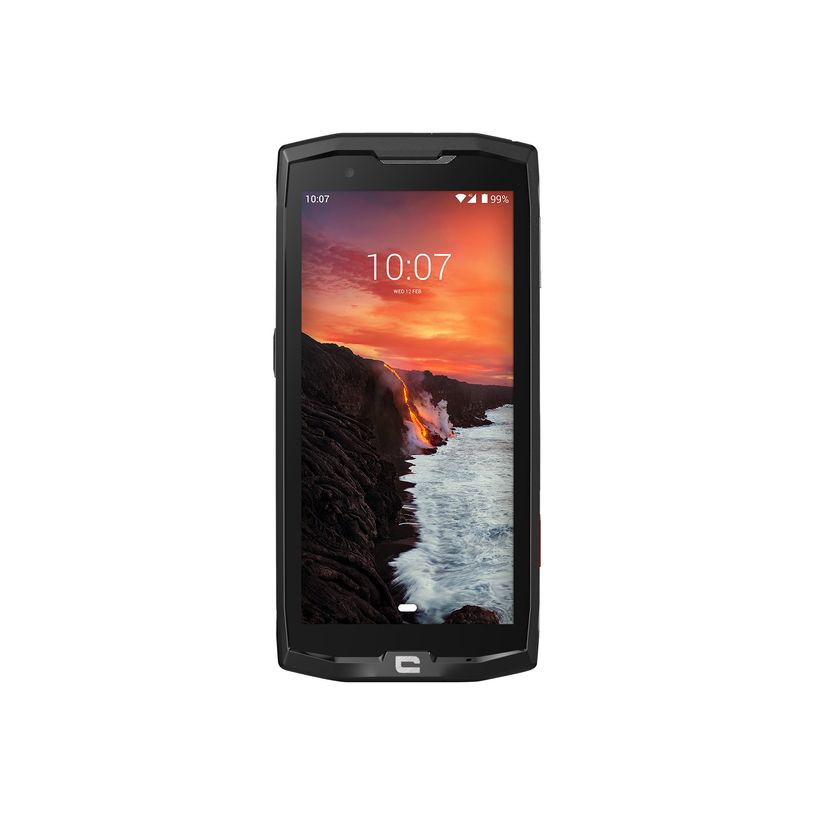 3700764713327-Crosscall Core X4 - Smartphone - 4G - 64Go - noir-P_405127904_12-0