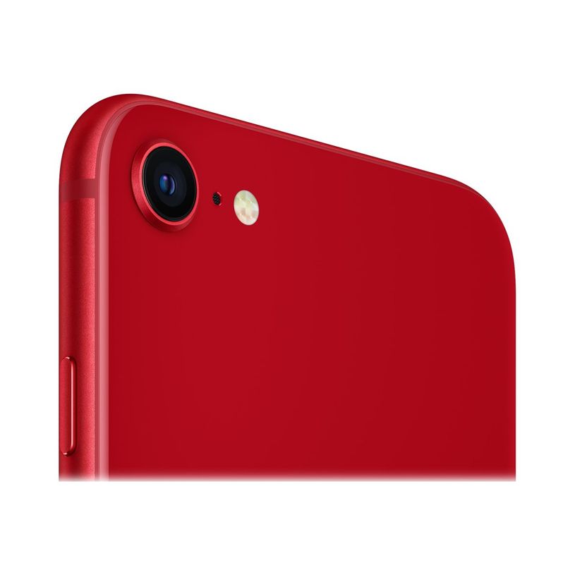 194253013778-Apple iPhone SE 2022 (3e gen) - Smartphone - 5G - 64 Go - rouge-P_405127929_6-4