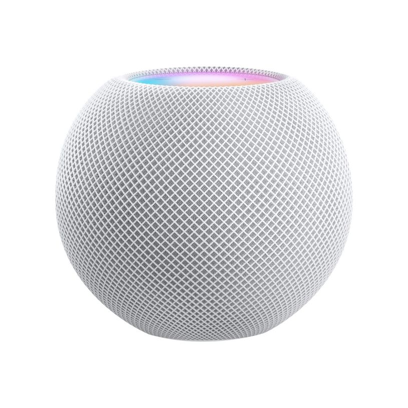 190199710580-Apple HomePod mini - enceinte connectée avec assistante vocal - Wifi & Bluetooth-P_405127976_1-0