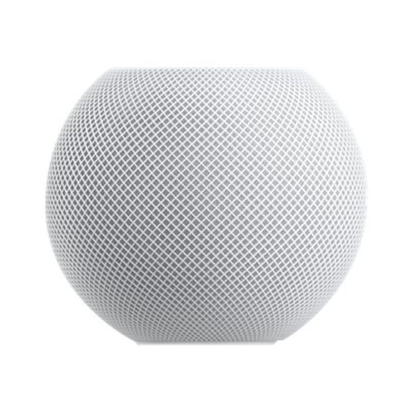 190199710580-Apple HomePod mini - enceinte connectée avec assistante vocal - Wifi & Bluetooth-P_405127976_2-1