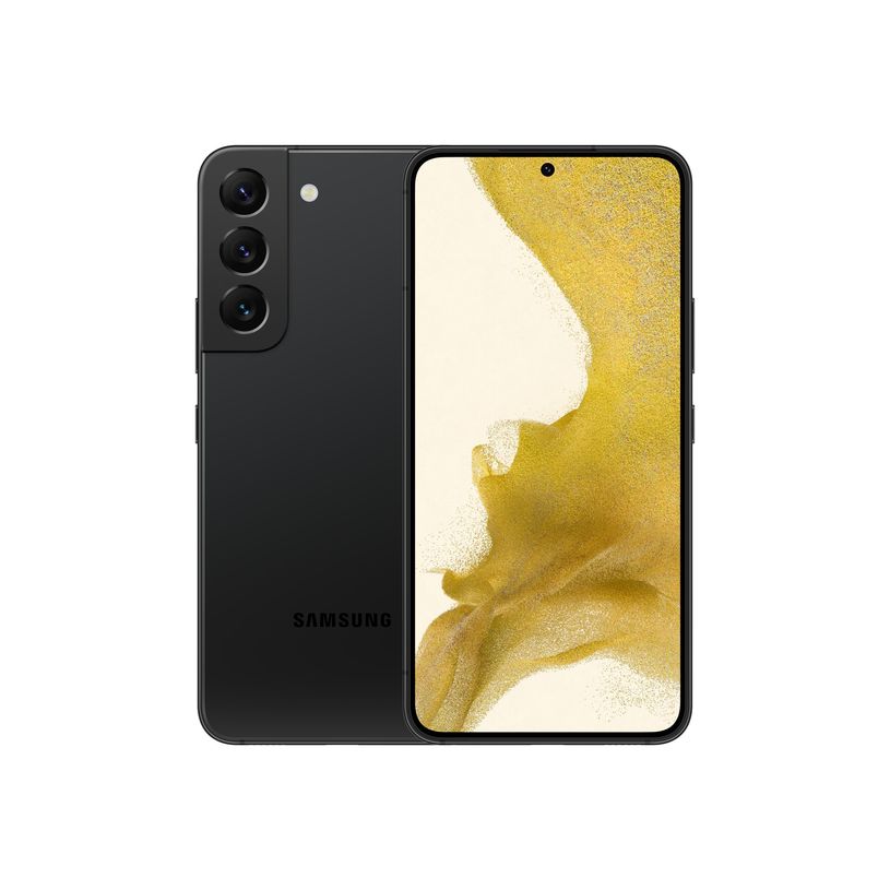 8806094265293-Samsung Galaxy S22 - Smartphone - 5G - 8/128 Go - noir-P_405128363_5-3