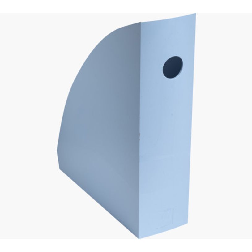 9002490182090-Exacompta BeeBlue - Porte-revues bleu clair-P_405128427_1-0