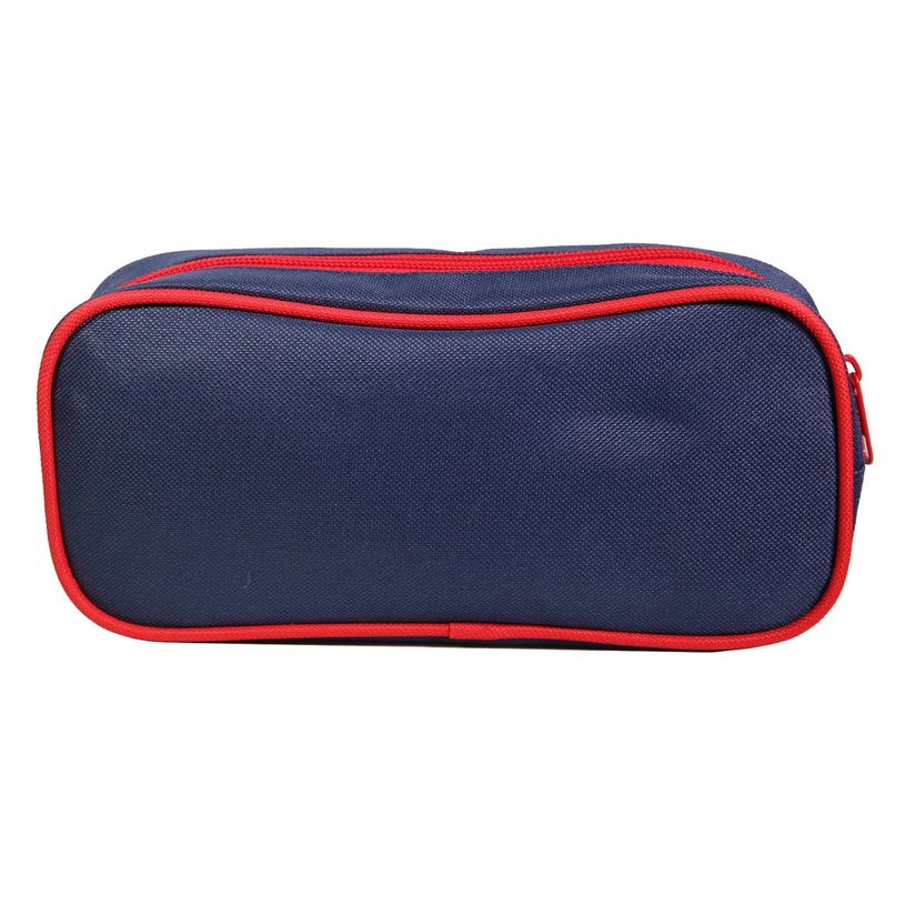 3666311014463-Trousse rectangulaire Cars - 1 compartiment - multicolore - Bagtrotter-P_405128817_3-2