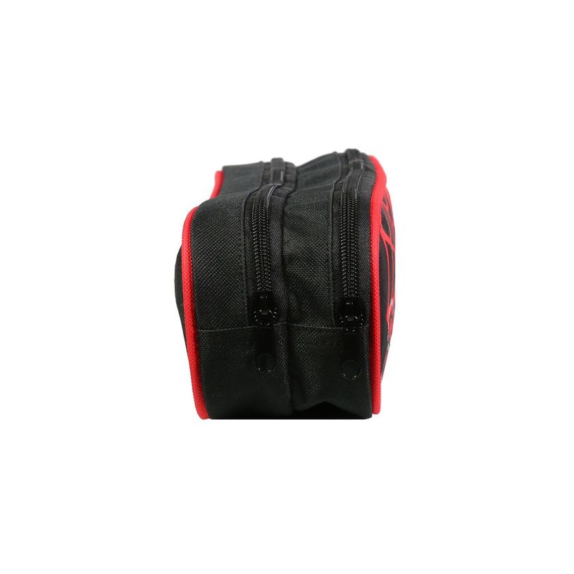3666311013060-Trousse rectangulaire Spiderman - 2 compartiments - rouge - Bagtrotter-P_405128850_2-1