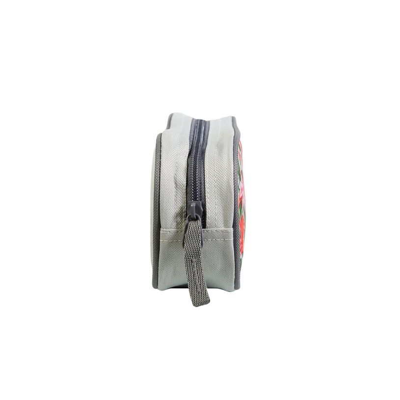 3666311009377-Trousse rectangulaire Offshore - 1 compartiment - hibiscus - Bagtrotter-P_405128994_2-1