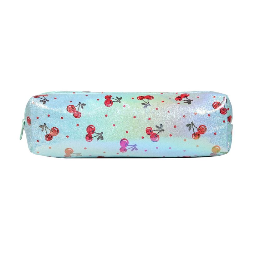 3666311008202-Trousse Cerises 1 compartiment - Bagtrotter-P_405129024_1-0