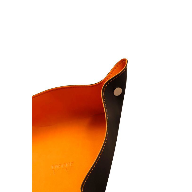 3037921188507-RHODIA Rhodiarama - Vide-poche - noir - en polyuréthane-P_405129943_3-2