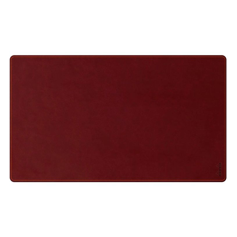 3037921943144-RHODIA Rhodiarama - Sous-main souple - 43 x 90 cm - lie de vin - en polyuréthane-P_405129972_1-0