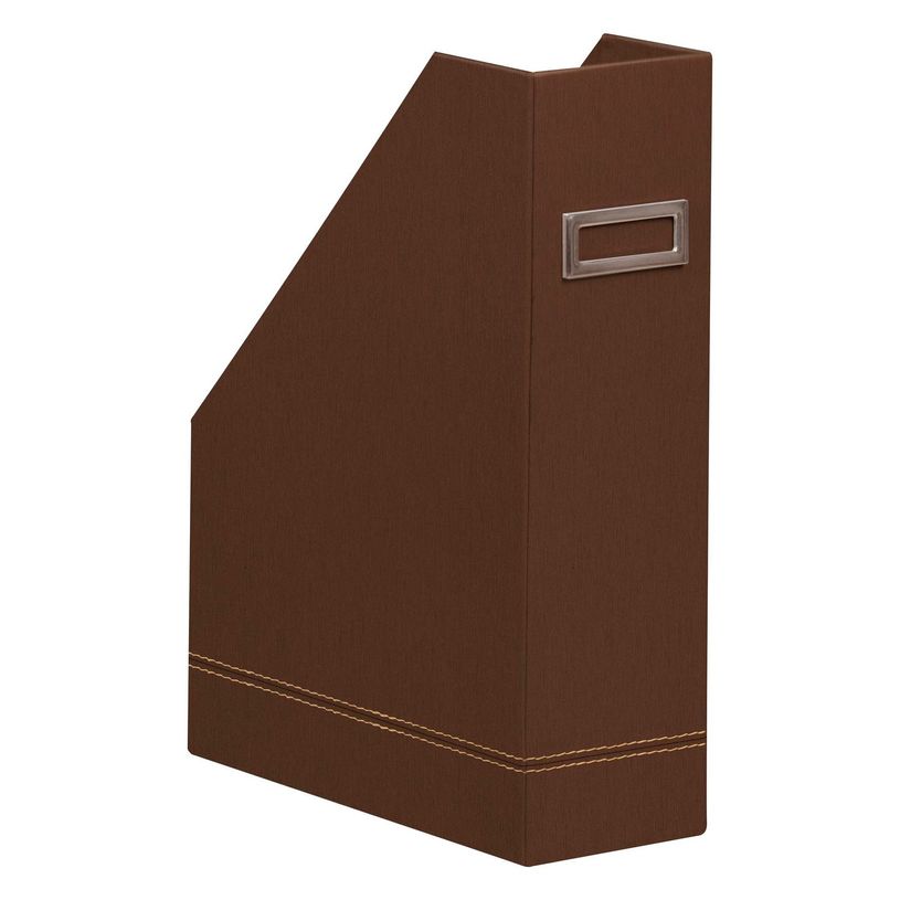 3037921945407-RHODIA Rhodiarama - Porte-revues - bronze - en polyuréthane-P_405130011_1-0