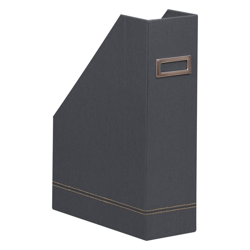 3037921945414-RHODIA Rhodiarama - Porte-revues - titane - en polyuréthane-P_405130012_1-0