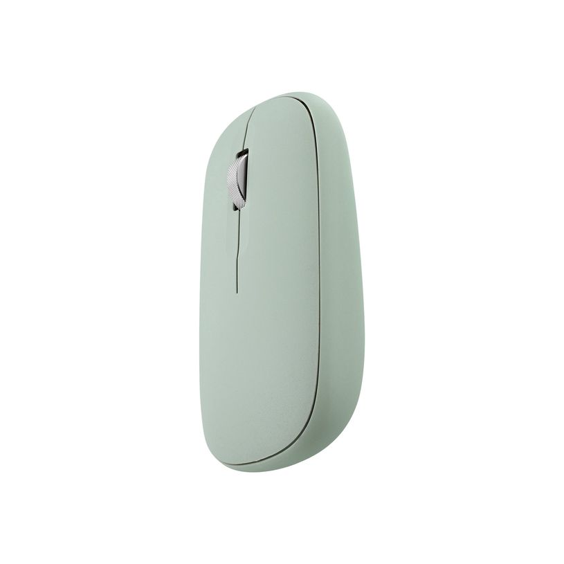 3303170111215-T'nB iClick - ensemble clavier sans fil et souris sans fil - vert-P_405131529_3-2