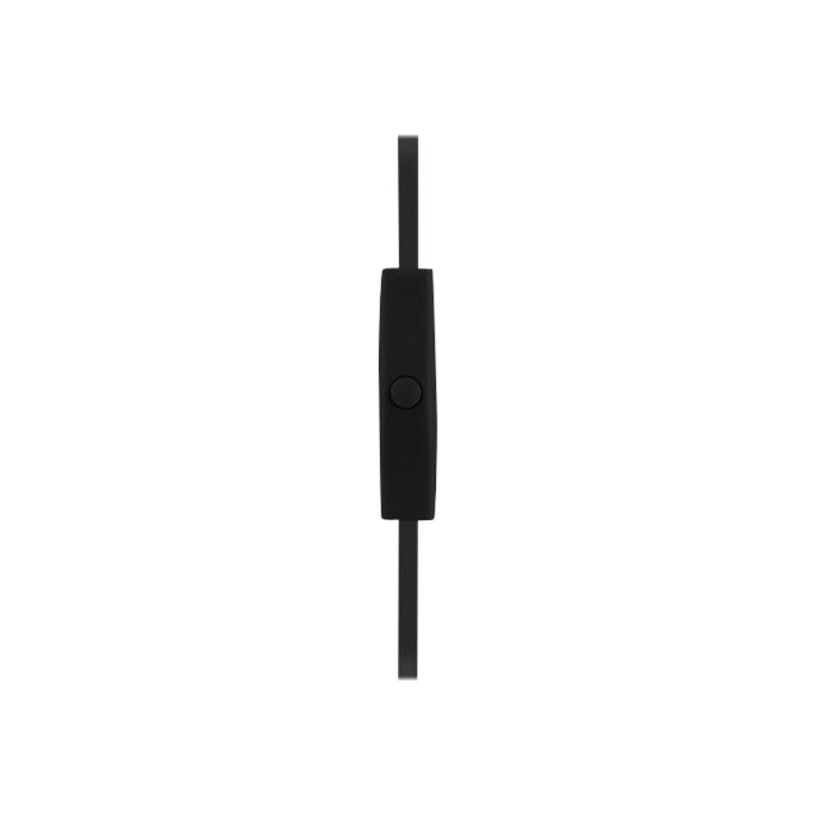 3303170090442-T'nB SWEET - Kit main libre - Ecouteurs filaire avec micro - intra-auriculaire - noir-P_405131542_6-2