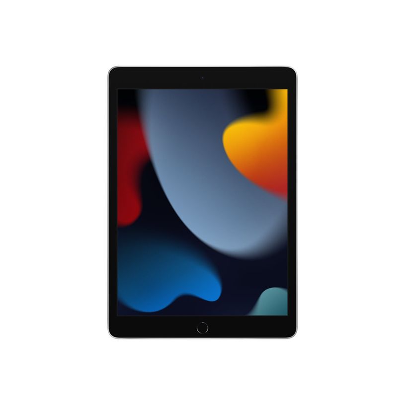 0194252516751-Apple iPad (9ème gen) - tablette 10,2" - 256 Go - argent-P_405131560_1-0