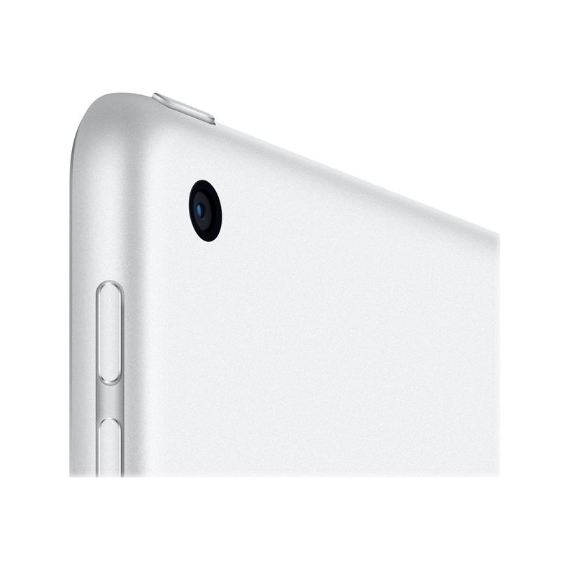 0194252516751-Apple iPad (9ème gen) - tablette 10,2" - 256 Go - argent-P_405131560_4-3