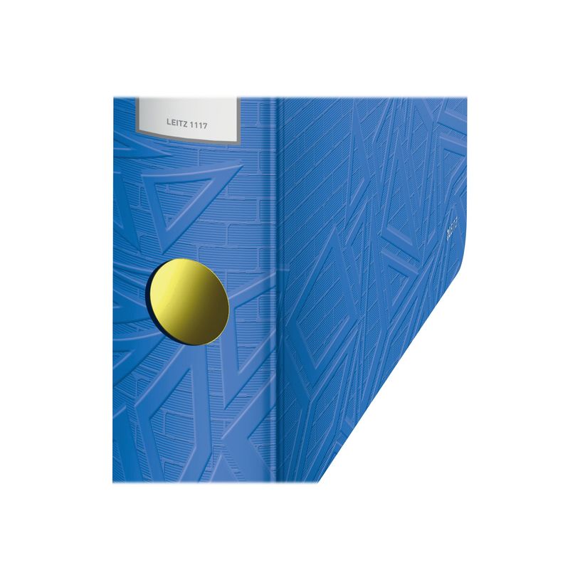4002432124244-Leitz 180° Active Urban Chic - Classeur à levier - Dos 65 mm - A4 - pour 200 feuilles - -P_405131602_3-2