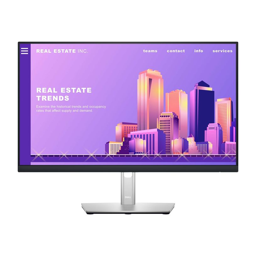 5397184505175-Dell P2422H - écran LED 23,8" - Full HD (1080p)-P_405131704_1-0
