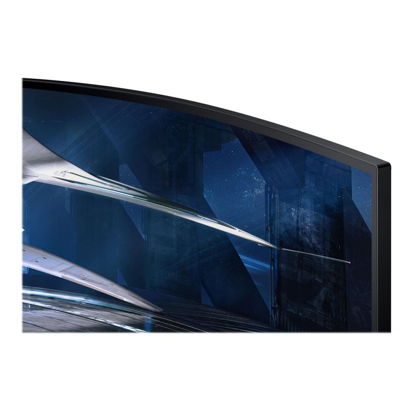 8806092522398-Samsung Odyssey Neo G9 S49AG950NU - écran QLED 49" - incurvé - HDR-P_405131712_15-14