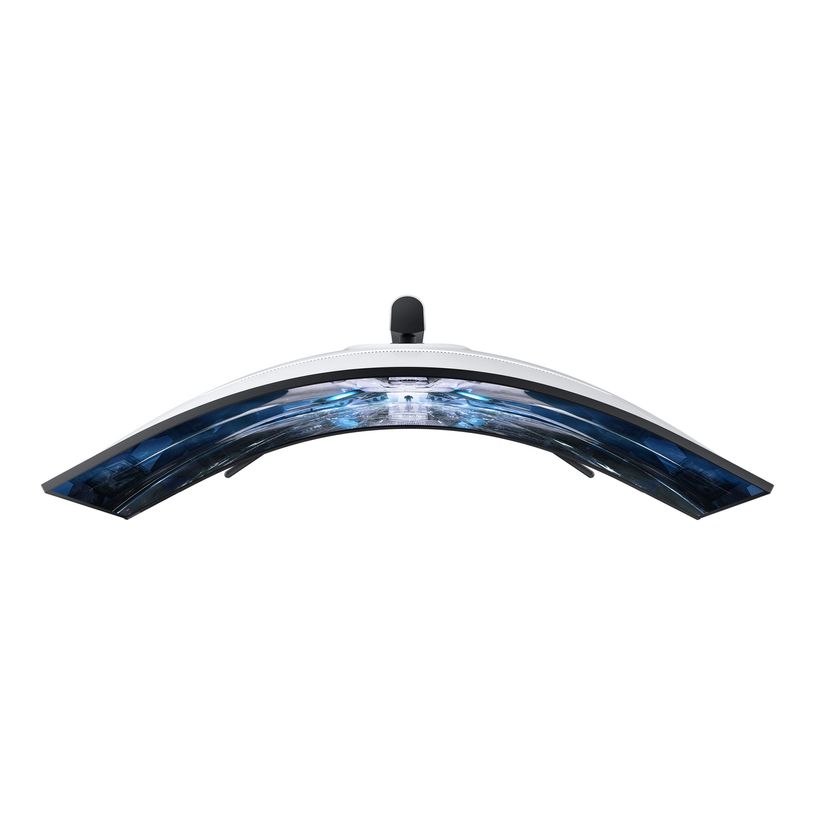 8806092522398-Samsung Odyssey Neo G9 S49AG950NU - écran QLED 49" - incurvé - HDR-P_405131712_6-5