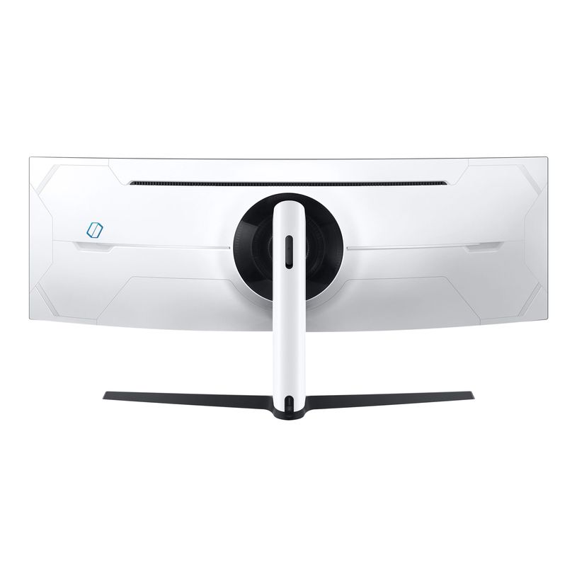 8806092522398-Samsung Odyssey Neo G9 S49AG950NU - écran QLED 49" - incurvé - HDR-P_405131712_8-7