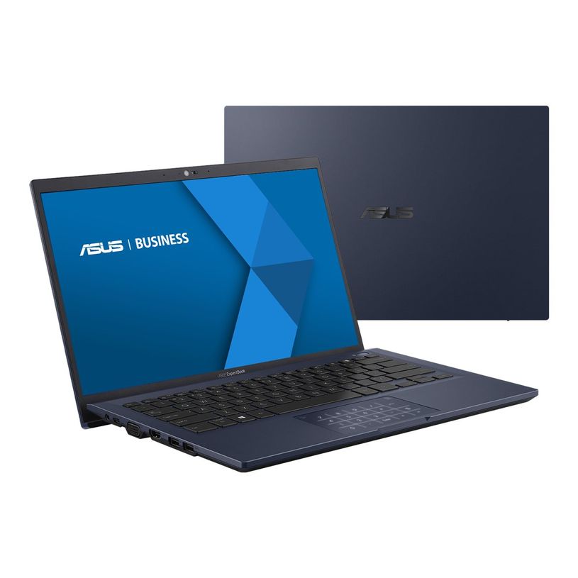 4711081378426-ASUS ExpertBook B1 B1400CENT-EB2645R - PC portable 14" - Core i3 1115G4 - 8 Go RAM - 256 G-P_405132448_5-2