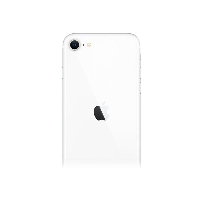 3701083078197-Apple iPhone SE 2020 (2e génération) - smartphone reconditionné grade B -  4G - 64Go - -P_405132478_8-6