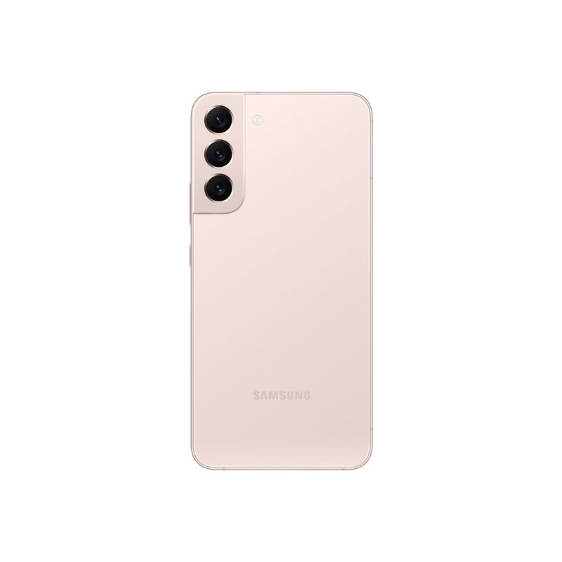 8806092980365-Samsung Galaxy S22+ - Smartphone - 5G - 256 Go - rose-P_405132888_8-5
