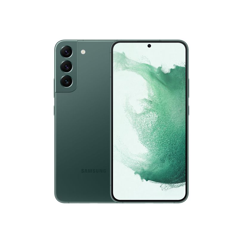 8806092980297-Samsung Galaxy S22+ - Smartphone - 5G - 128 Go - vert-P_405132889_5-3