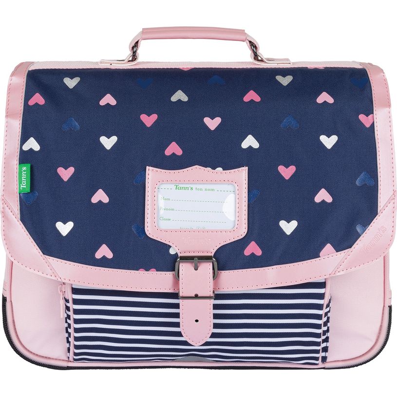 3662498002484-Cartable Tann's Suzie 38 cm - 1 compartiment-P_405133019_1-0