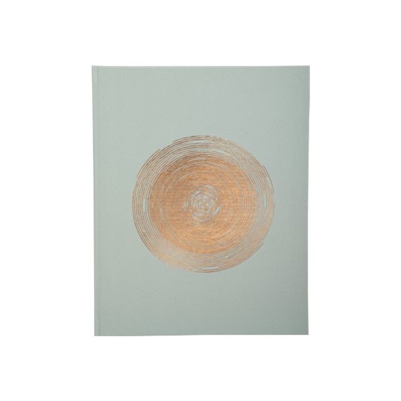 3130630479826-Exacompta Ellipse - Livre d'or - 22 x 27 cm - 100 pages - vert-P_405133385_3-0