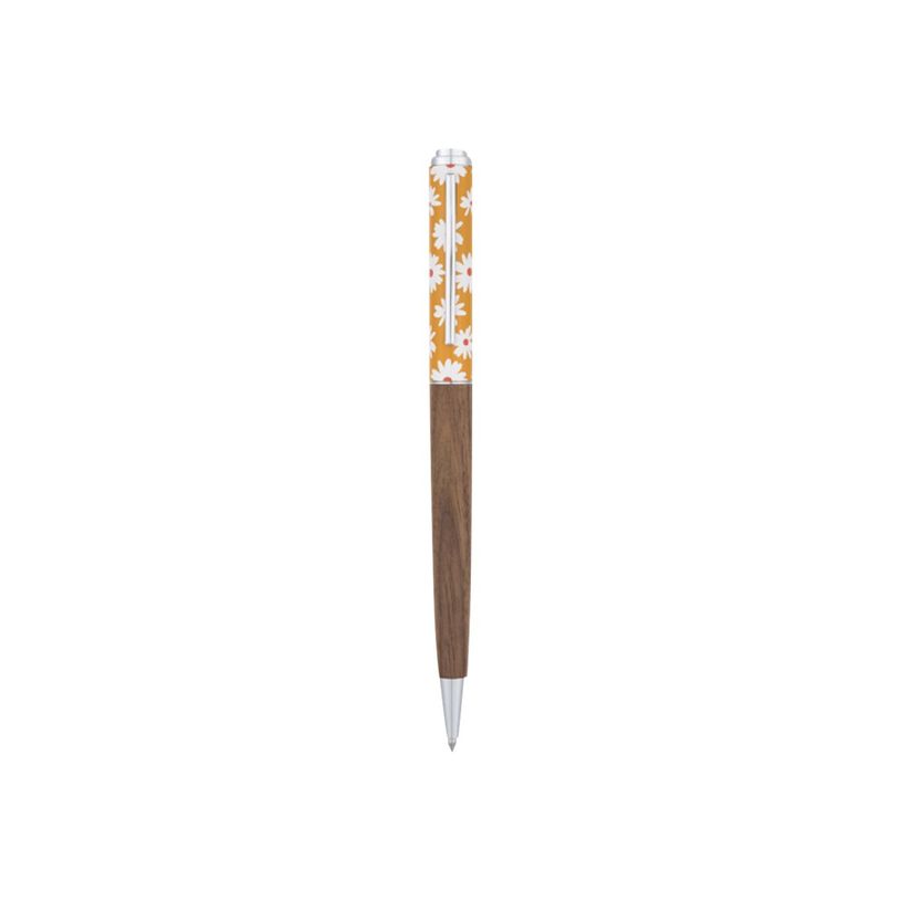 3664447130477-Oberthur Twist - Stylo à bille bleu-P_405133740_1-0