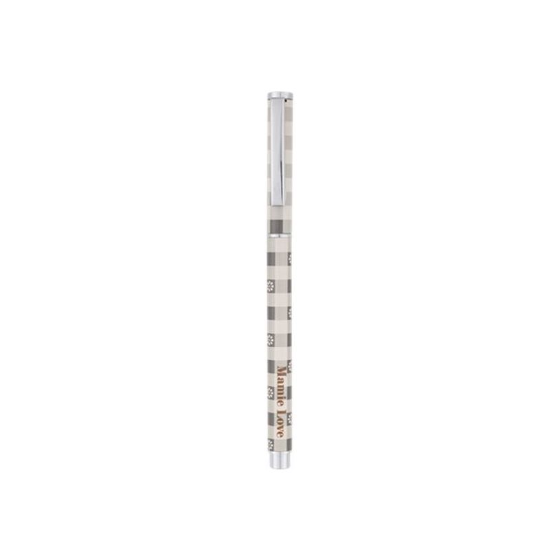 3664447135748-Oberthur Mots Doux - Stylo à bille - mamie love-P_405133756_2-0