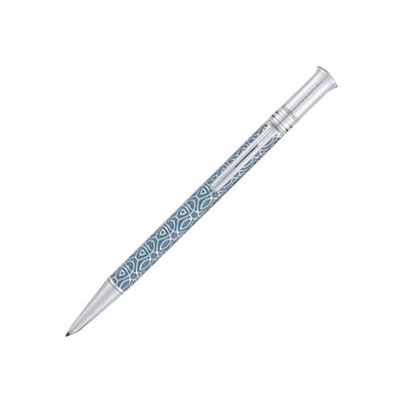 3664447129457-Oberthur Safi - Stylo à bille - bleu-P_405133757_1-0