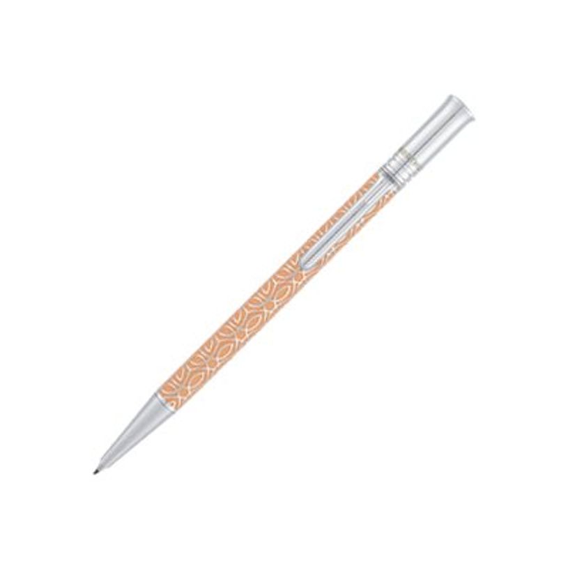3664447129464-Oberthur Safi - Stylo à bille - pêche-P_405133758_1-0