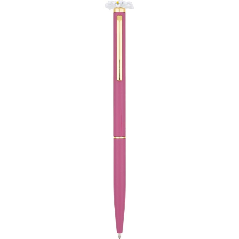 3664447135649-Oberthur Marguerites - Stylo à bille - disponible dans différentes couleurs-P_405133760_2-1