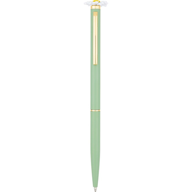 3664447135649-Oberthur Marguerites - Stylo à bille - disponible dans différentes couleurs-P_405133760_3-2