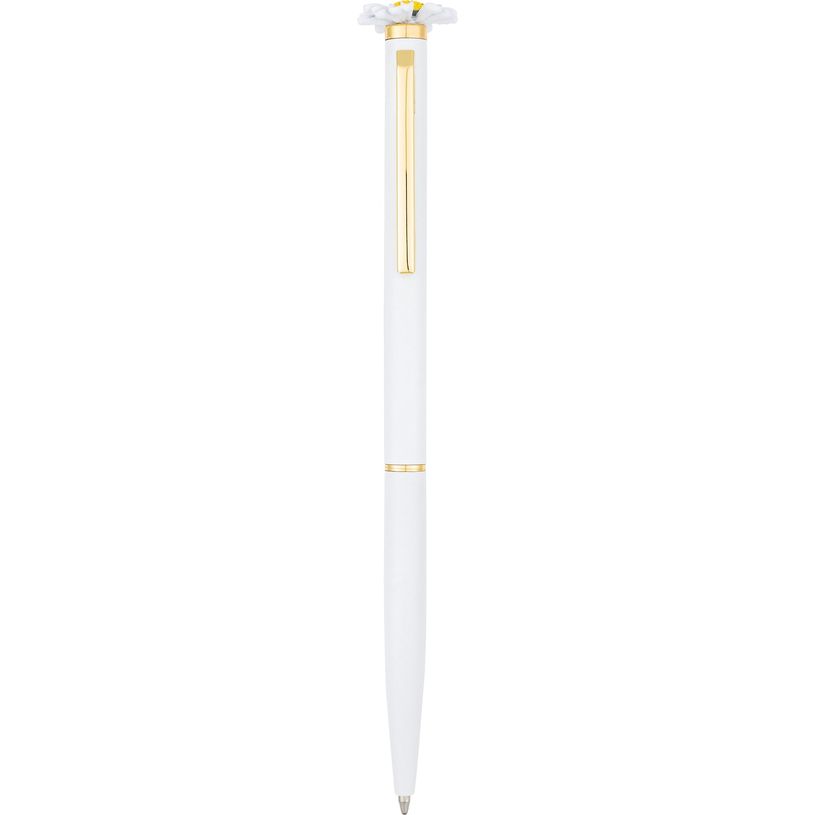 3664447135649-Oberthur Marguerites - Stylo à bille - disponible dans différentes couleurs-P_405133760_4-3
