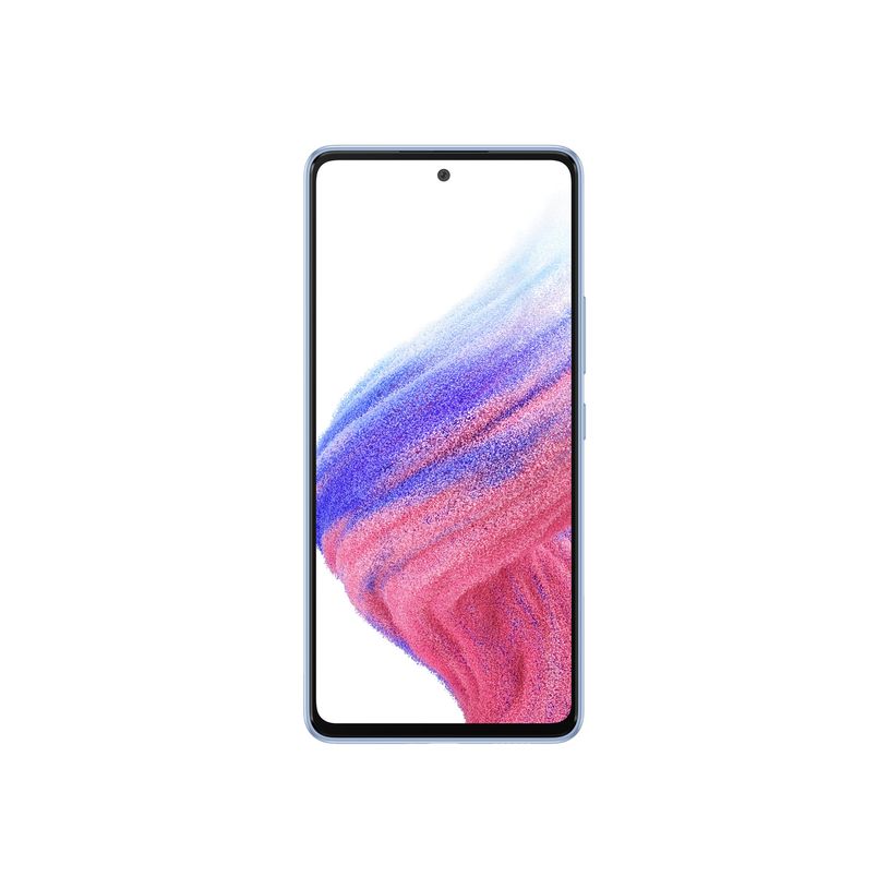 8806094095487-Samsung Galaxy A53 - Smartphone - 5G - 6/128 Go - bleu-P_405133910_2-0