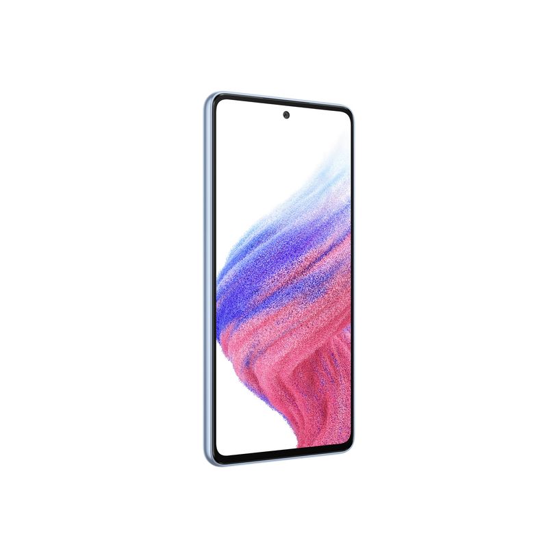 8806094095487-Samsung Galaxy A53 - Smartphone - 5G - 6/128 Go - bleu-P_405133910_4-2