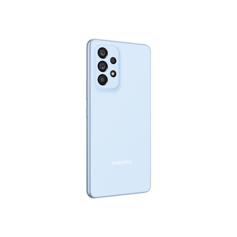 8806094095487-Samsung Galaxy A53 - Smartphone - 5G - 6/128 Go - bleu-P_405133910_7-5